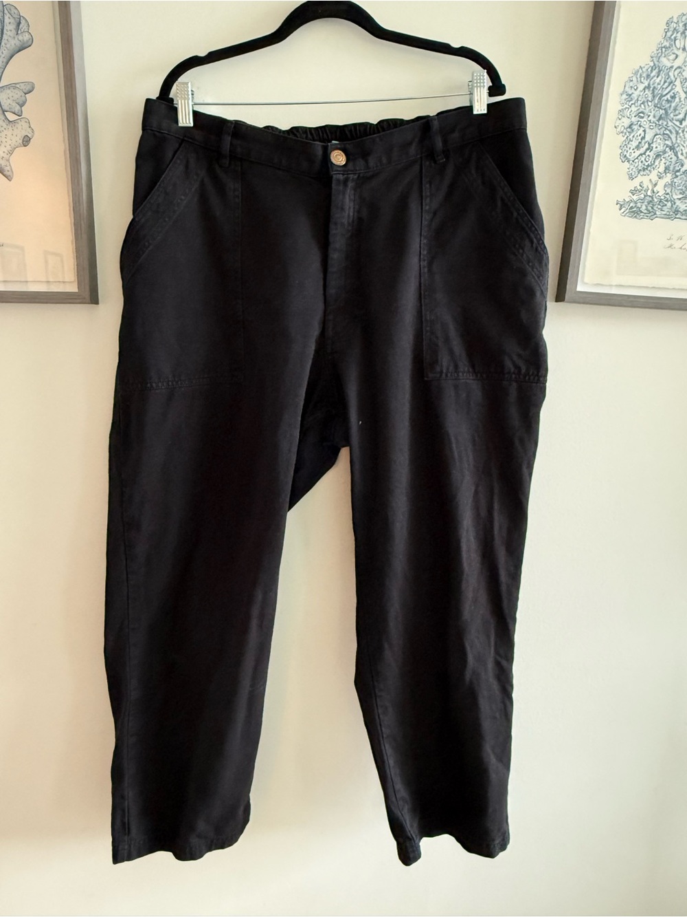 Big Bud Press Work Pants - Picture 2 of 7